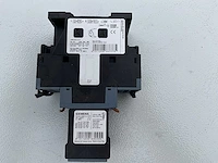 Siemens sirius 3zx1012-ort22-1aa1 hulpschakelaar (10x) - afbeelding 4 van  4
