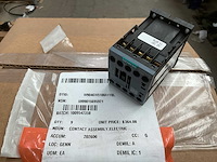 Siemens sirius circuit breaker (9x) - afbeelding 1 van  6
