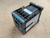 Siemens sirius circuit breaker (9x) - afbeelding 2 van  6