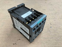 Siemens sirius circuit breaker (9x) - afbeelding 3 van  6