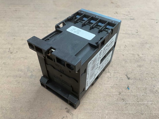 Siemens sirius circuit breaker (9x) - afbeelding 4 van  6