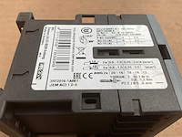 Siemens sirius circuit breaker (9x) - afbeelding 5 van  6