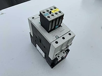Siemens sirius magneetschakelaar (5x) - afbeelding 1 van  5