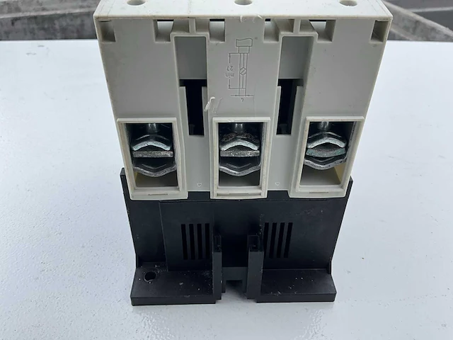 Siemens sirius magneetschakelaar (5x) - afbeelding 3 van  5