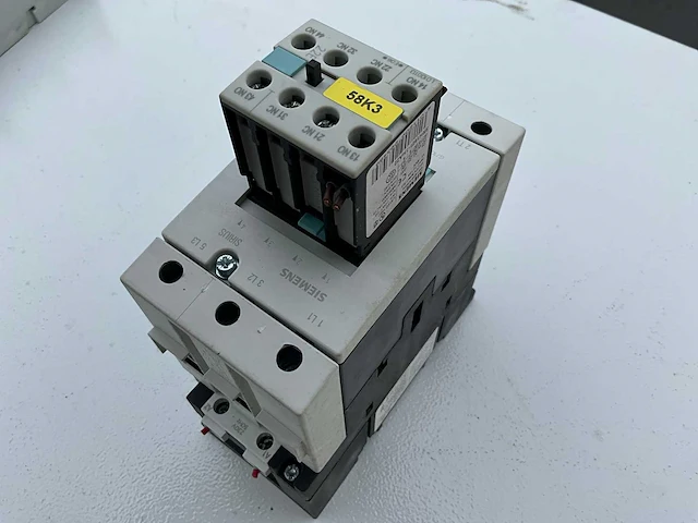 Siemens sirius magneetschakelaar (5x) - afbeelding 3 van  5