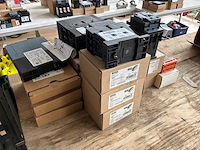 Siemens sirius procesapparatuur - afbeelding 3 van  3