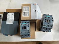 Siemens sirius procesapparatuur - afbeelding 2 van  3