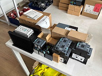 Siemens sirius procesapparatuur - afbeelding 1 van  4