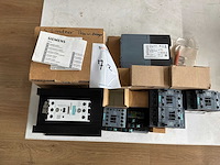 Siemens sirius procesapparatuur - afbeelding 2 van  4
