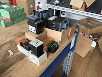 Siemens sirius procesapparatuur - afbeelding 2 van  3