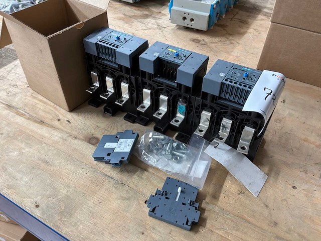 Siemens sirius procesapparatuur - afbeelding 1 van  2