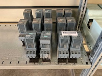 Siemens sirius soft starter (14x) - afbeelding 1 van  4