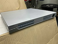 Siemens sistore ax9 digitale cctv recorder - afbeelding 1 van  7