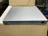 Siemens sistore ax9 digitale cctv recorder - afbeelding 2 van  7