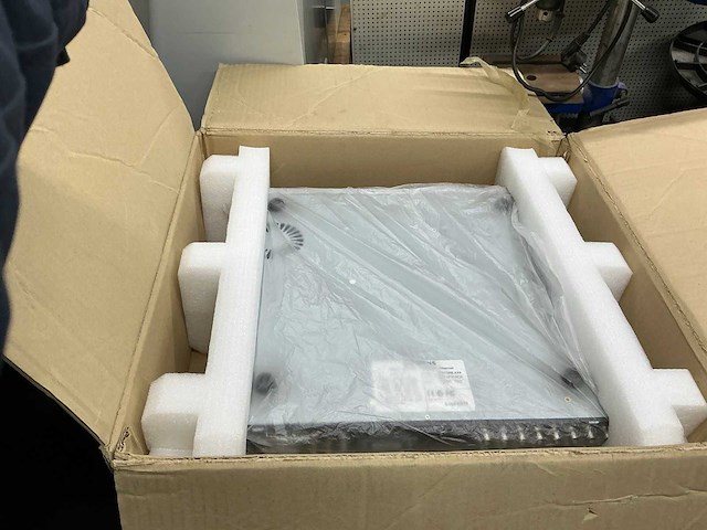 Siemens sistore ax9 digitale cctv recorder - afbeelding 4 van  7