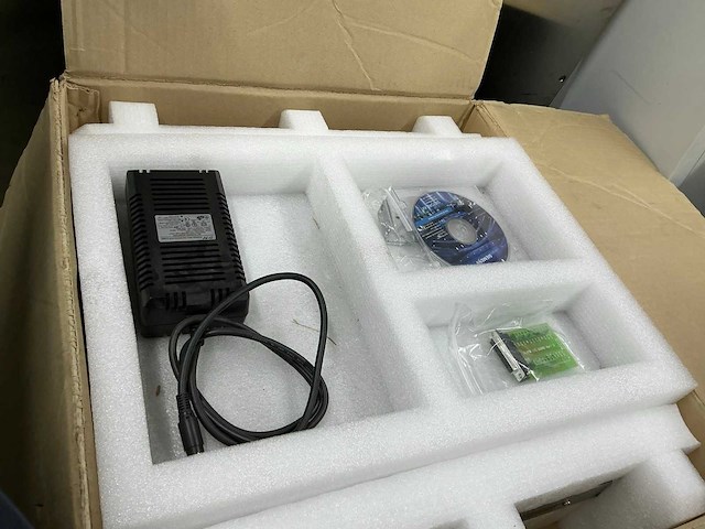 Siemens sistore ax9 digitale cctv recorder - afbeelding 5 van  7