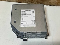 Siemens sitop psu8200 power suply