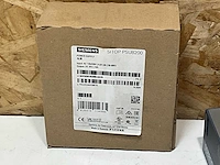 Siemens sitop psu8200 power suply - afbeelding 2 van  2