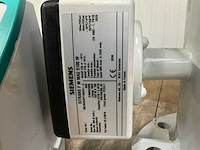 Siemens sitrans f m 5000/5100 set electro magnetic flowmeter - afbeelding 4 van  5