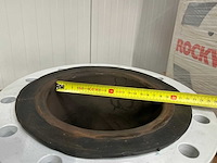 Siemens sitrans f m 5000/5100 set electro magnetic flowmeter - afbeelding 5 van  5