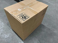 Siemens sitrans fms500 magnetische inductieve flowmeter dn100 7me6532 - afbeelding 7 van  7