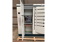 Siemens sivacon 630a low voltage panel - new - various energy - 2021 - afbeelding 2 van  16