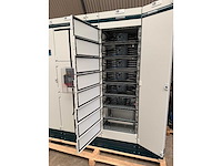 Siemens sivacon 630a low voltage panel - new - various energy - 2021 - afbeelding 4 van  16