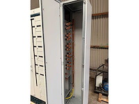 Siemens sivacon 630a low voltage panel - new - various energy - 2021 - afbeelding 6 van  16