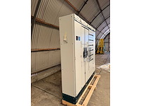 Siemens sivacon 630a low voltage panel - new - various energy - 2021 - afbeelding 9 van  16