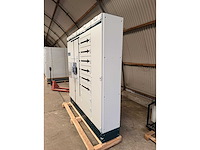 Siemens sivacon 630a low voltage panel - new - various energy - 2021 - afbeelding 10 van  16