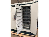 Siemens sivacon 630a low voltage panel - new - various energy - 2021 - afbeelding 11 van  16
