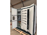 Siemens sivacon 630a low voltage panel - new - various energy - 2021 - afbeelding 12 van  16