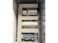 Siemens sivacon 630a low voltage panel - new - various energy - 2021 - afbeelding 15 van  16