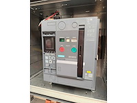 Siemens sivacon 630a low voltage panel - new - various energy - 2021 - afbeelding 16 van  16