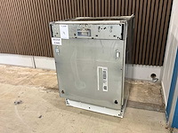 Siemens sl64m350eu/65 inbouw vaatwasser - afbeelding 1 van  5