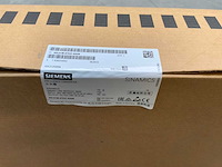 Siemens smart line module 16kw frequency converter - ongebruikt - afbeelding 6 van  6