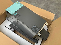 Siemens smart line module 36kw frequency converter - ongebruikt - afbeelding 1 van  5