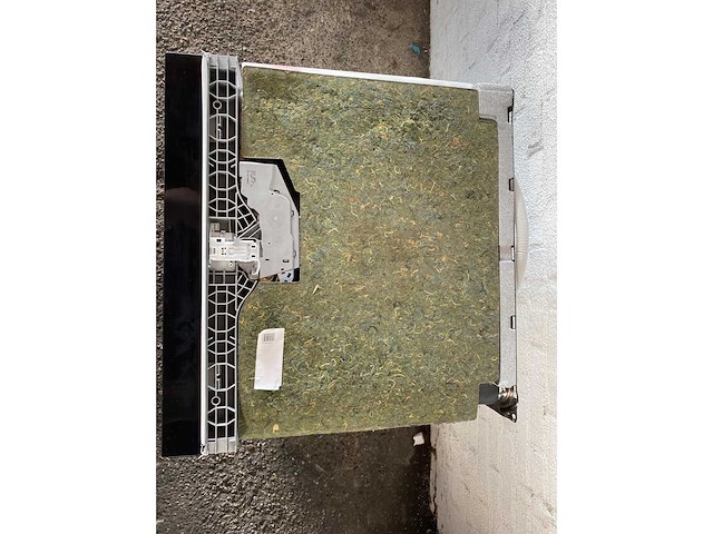 Siemens sn43es27ve iq300 onderbouw vaatwasser 60 cm – 14 couverts, home connect - afbeelding 5 van  5