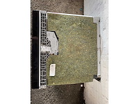 Siemens sn43es27ve iq300 onderbouw vaatwasser 60 cm – 14 couverts, home connect - afbeelding 5 van  5