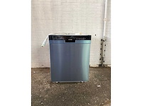 Siemens sn43hs04te iq300 onderbouw vaatwasser 60 cm