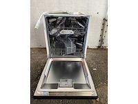 Siemens sn43hs04te iq300 onderbouw vaatwasser 60 cm - afbeelding 3 van  5