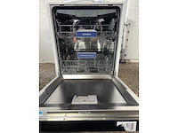 Siemens sn53es06ve - iq300 -vaatwasser - inbouwvaatwasser -half intergreerbaar - afbeelding 2 van  6