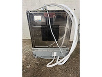 Siemens sn53es06ve - iq300 -vaatwasser - inbouwvaatwasser -half intergreerbaar - afbeelding 3 van  6