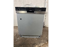 Siemens sn53es06ve - iq300 -vaatwasser - inbouwvaatwasser -half intergreerbaar - afbeelding 6 van  6