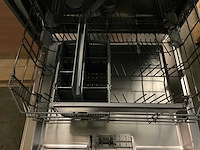 Siemens sn63e804be/51 vaatwasser - afbeelding 4 van  5