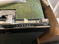 Siemens sn63e804be/64 vaatwasser - afbeelding 3 van  4