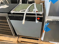 Siemens sn63e809be inbouw vaatwasser - afbeelding 2 van  5