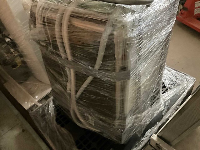 Siemens sn63ex14cn inbouw vaatwasser - afbeelding 3 van  8