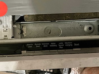 Siemens sn63ex14cn inbouw vaatwasser - afbeelding 5 van  8