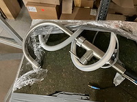 Siemens sn63ex14cn inbouw vaatwasser - afbeelding 6 van  8